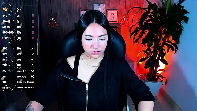 miichael black online show from 12/18/25, 08:34