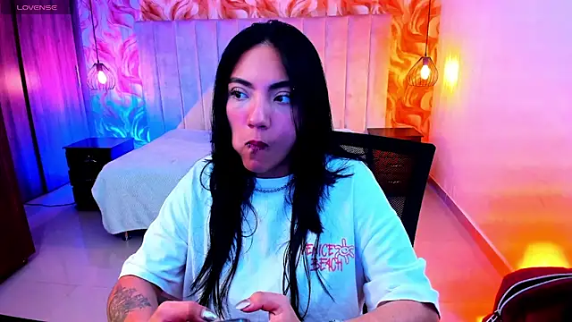 miichael black online show from 04/14/26, 01:27