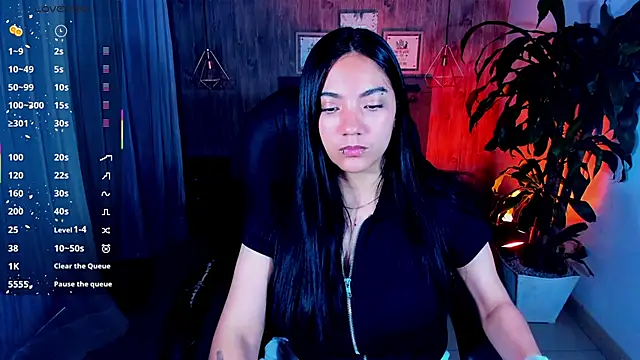 miichael black online show from 11/02/25, 08:47