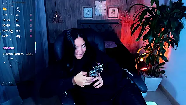 miichael black online show from 11/14/25, 02:37