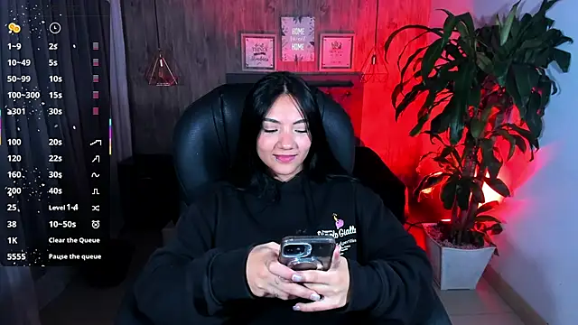 miichael black online show from 12/04/25, 09:25