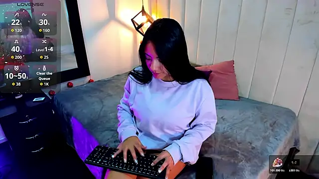 miichael black online show from 12/02/25, 09:27