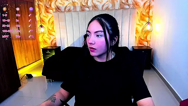 miichael black online show from 04/23/26, 04:30