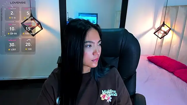 miichael black online show from 11/20/25, 09:04