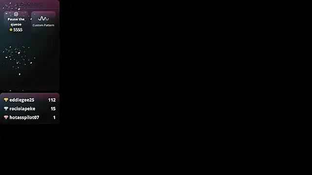 Snapshot of miichael_black chatting on 02/23/25, 07:17 miichael black online show from 02/23/25, 07:17