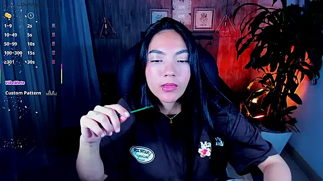 miichael black online show from 11/05/25, 09:40