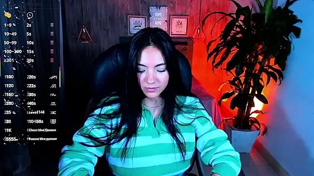 miichael black online show from 12/19/25, 10:12