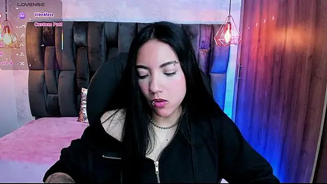 miichael black online show from 02/08/26, 09:12