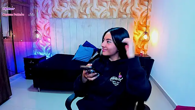 miichael black online show from 03/31/26, 07:49