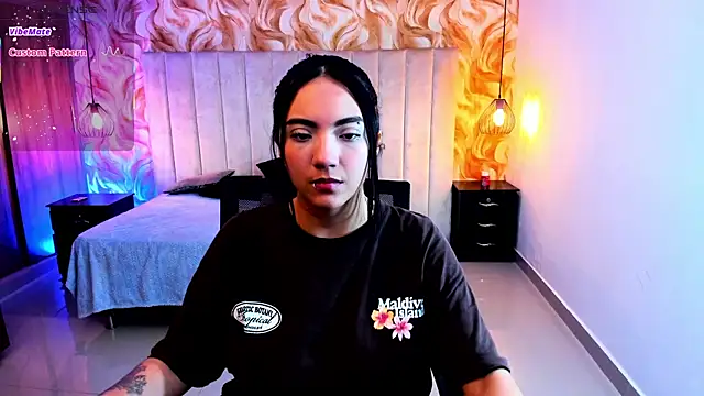 miichael black online show from 04/05/26, 08:04