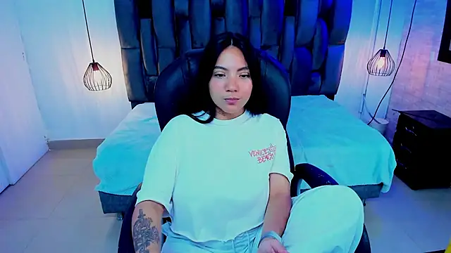 miichael black online show from 11/16/25, 09:47