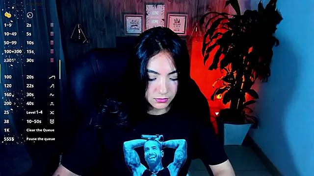 Snapshot of miichael_black chatting on 10/11/25, 09:38 miichael black online show from 10/11/25, 09:38
