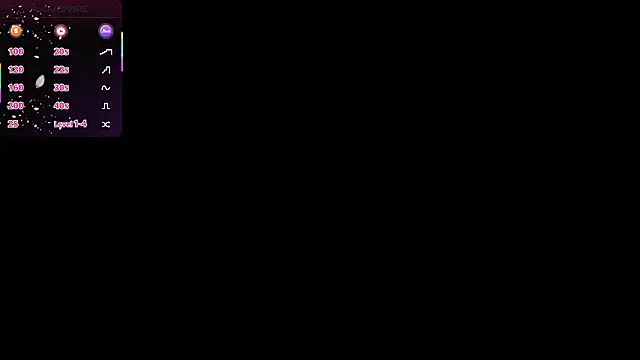 miichael black online show from 02/15/26, 08:52