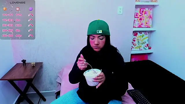 miichael black online show from 04/26/26, 02:53