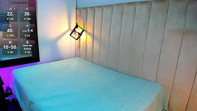 miichael black online show from 11/28/25, 10:43