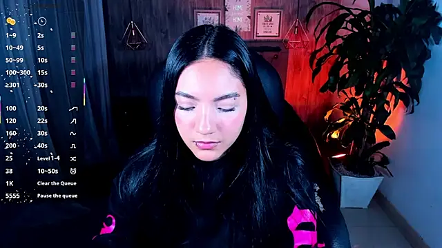 miichael black online show from 10/30/25, 09:33