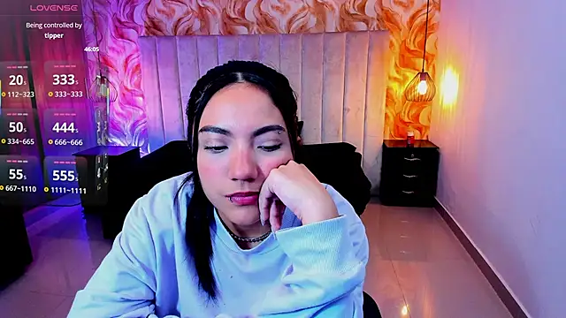 miichael black online show from 03/22/26, 08:10