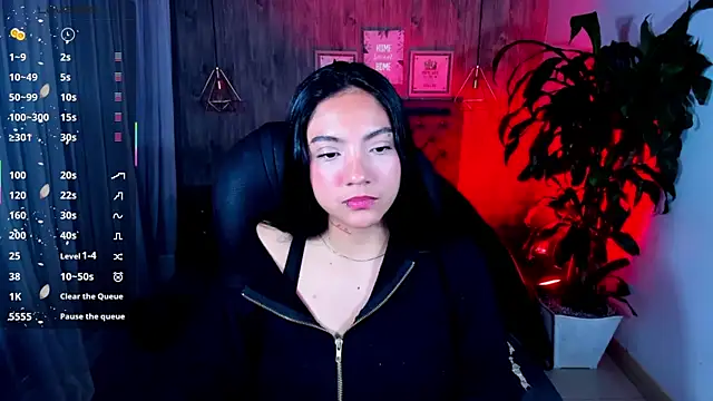 miichael black online show from 10/28/25, 09:03