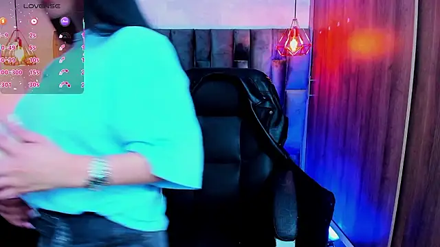 miichael black online show from 02/21/26, 10:23