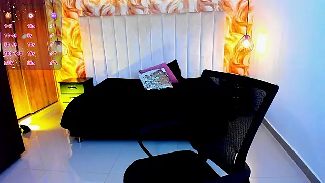 miichael black online show from 04/22/26, 06:36