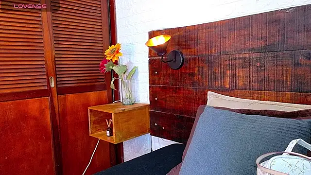 Celeste sanz online show from 11/13/25, 10:52