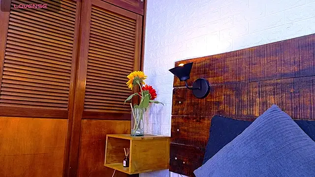 Celeste sanz online show from 12/17/25, 11:48