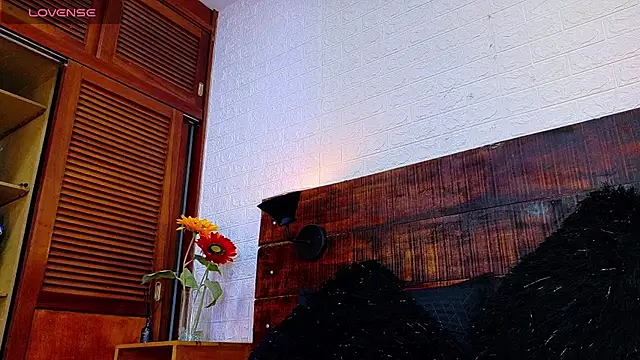 Celeste sanz online show from 10/17/25, 10:07