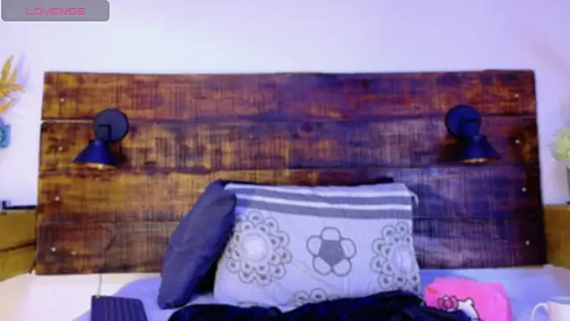 Celeste sanz online show from 04/05/26, 10:11