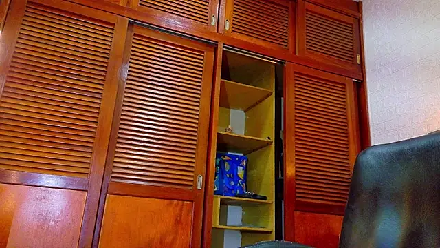 Celeste sanz online show from 09/21/25, 05:07