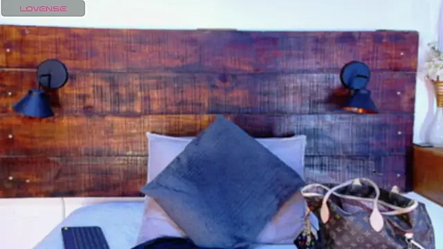 Celeste sanz online show from 03/31/26, 10:17