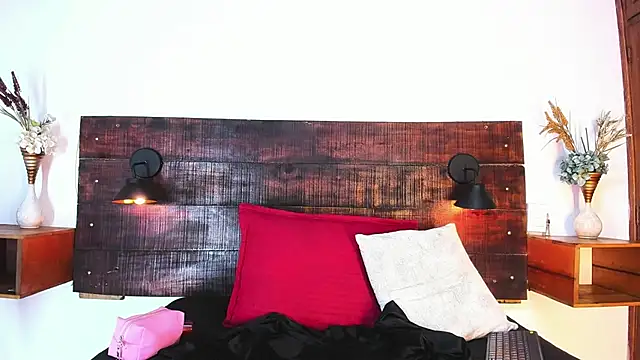 Celeste sanz online show from 05/25/26, 10:47