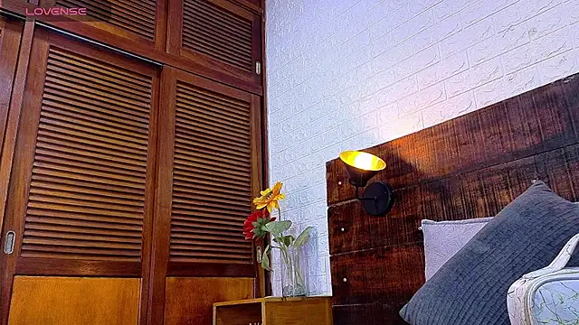 Celeste sanz online show from 12/04/25, 10:58