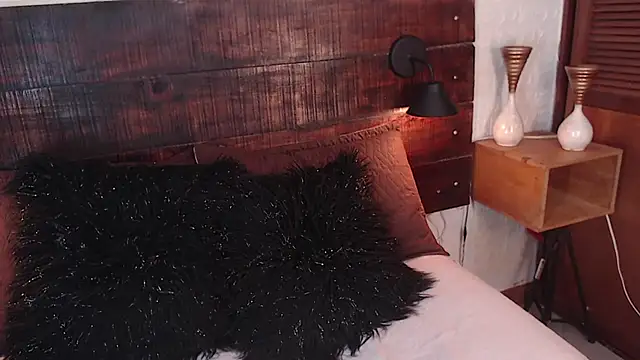 Celeste sanz online show from 03/19/25, 01:29