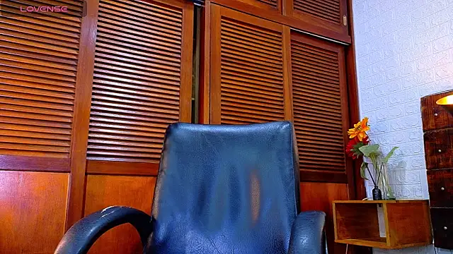 Celeste sanz online show from 10/29/25, 10:03