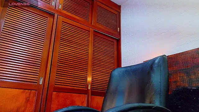 Celeste sanz online show from 09/09/25, 05:33