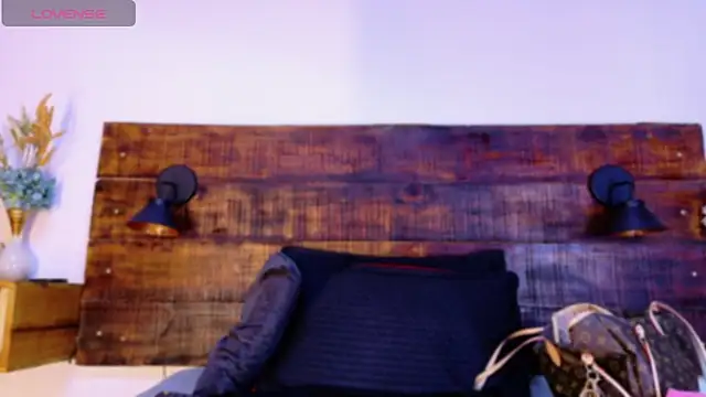 Celeste sanz online show from 04/18/26, 10:06