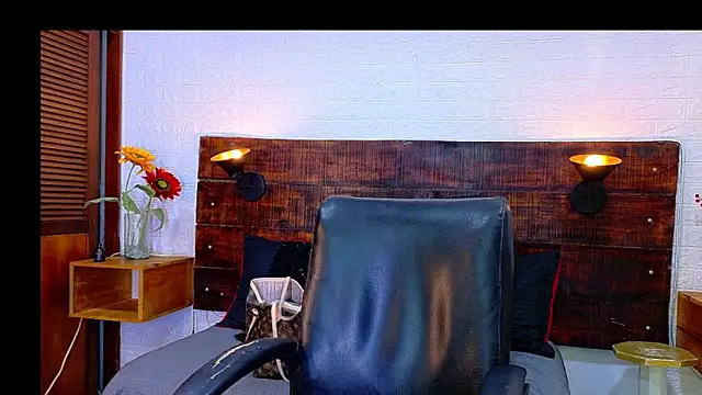 Celeste sanz online show from 10/16/25, 10:01