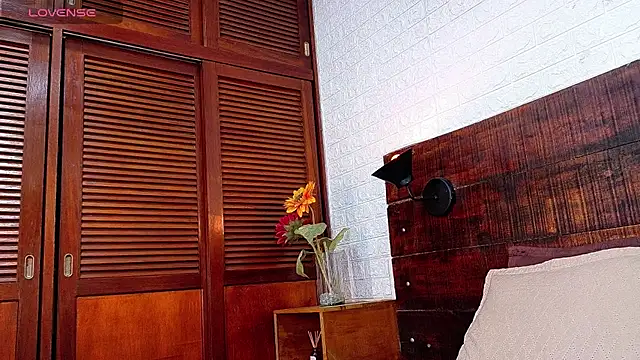 Celeste sanz online show from 11/20/25, 11:00