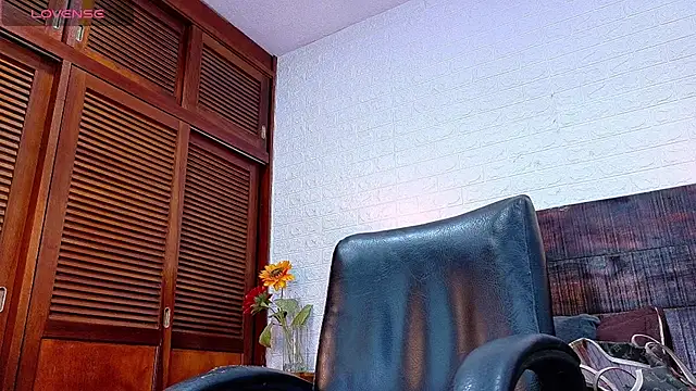 Celeste sanz online show from 11/15/25, 12:20