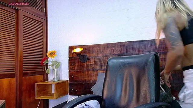 Celeste sanz online show from 11/06/25, 10:52