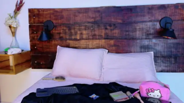 Celeste sanz online show from 02/10/26, 10:03