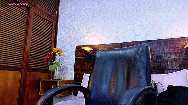 Celeste sanz online show from 11/30/25, 11:55