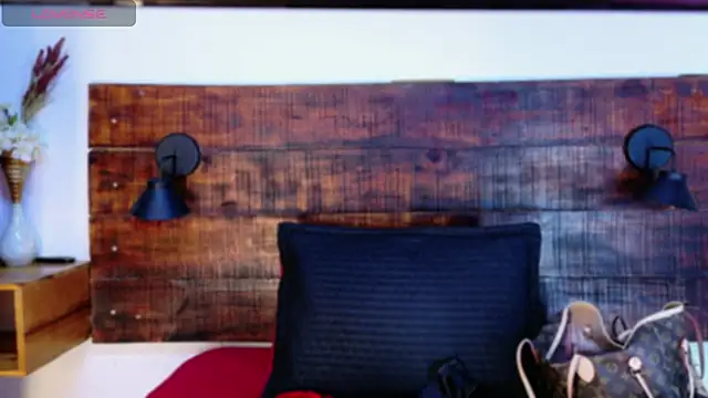 Celeste sanz online show from 02/14/26, 10:04