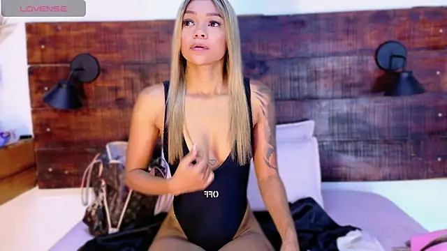 Celeste sanz online show from 03/14/26, 10:10