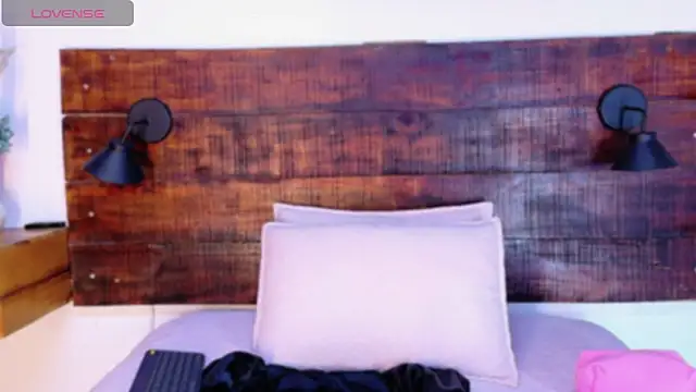 Celeste sanz online show from 03/17/26, 10:07