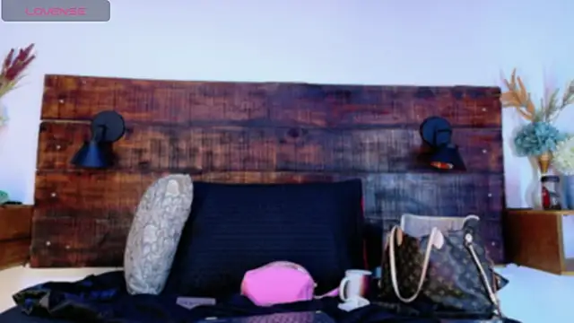 Celeste sanz online show from 02/13/26, 10:04