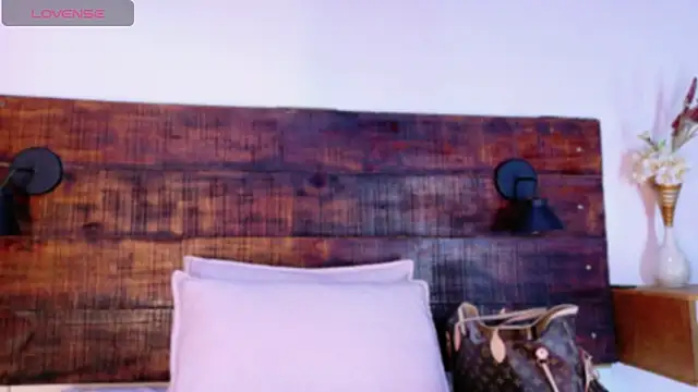 Celeste sanz online show from 03/12/26, 10:08