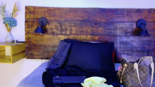 Celeste sanz online show from 04/07/26, 10:06