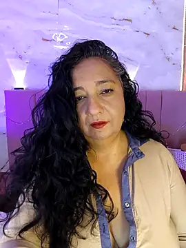 AnSavina online show from 04/16/26, 01:23