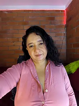 AnSavina online show from 11/19/25, 12:16